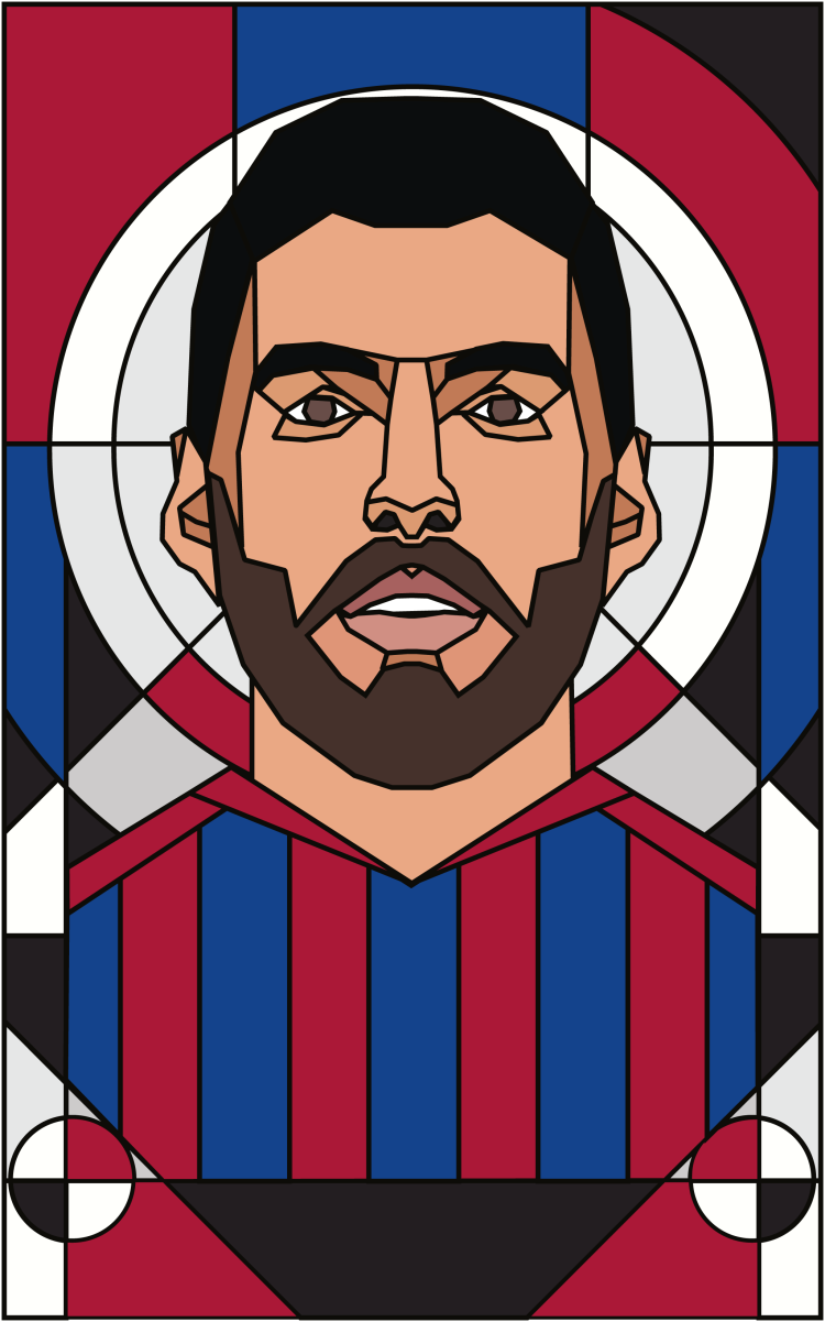 巴萨捧起西超杯 哈维回归首秀即夺冠展现复兴之路