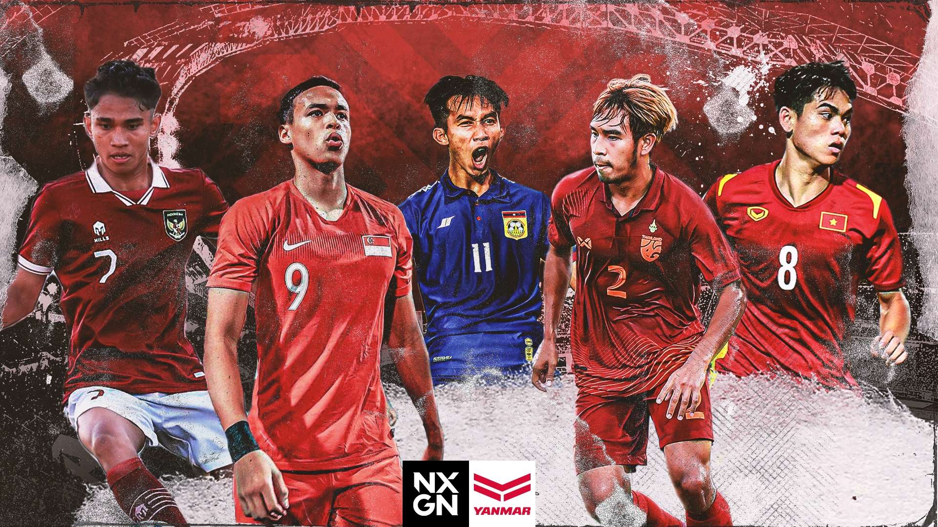 早已超越了 早已超越了