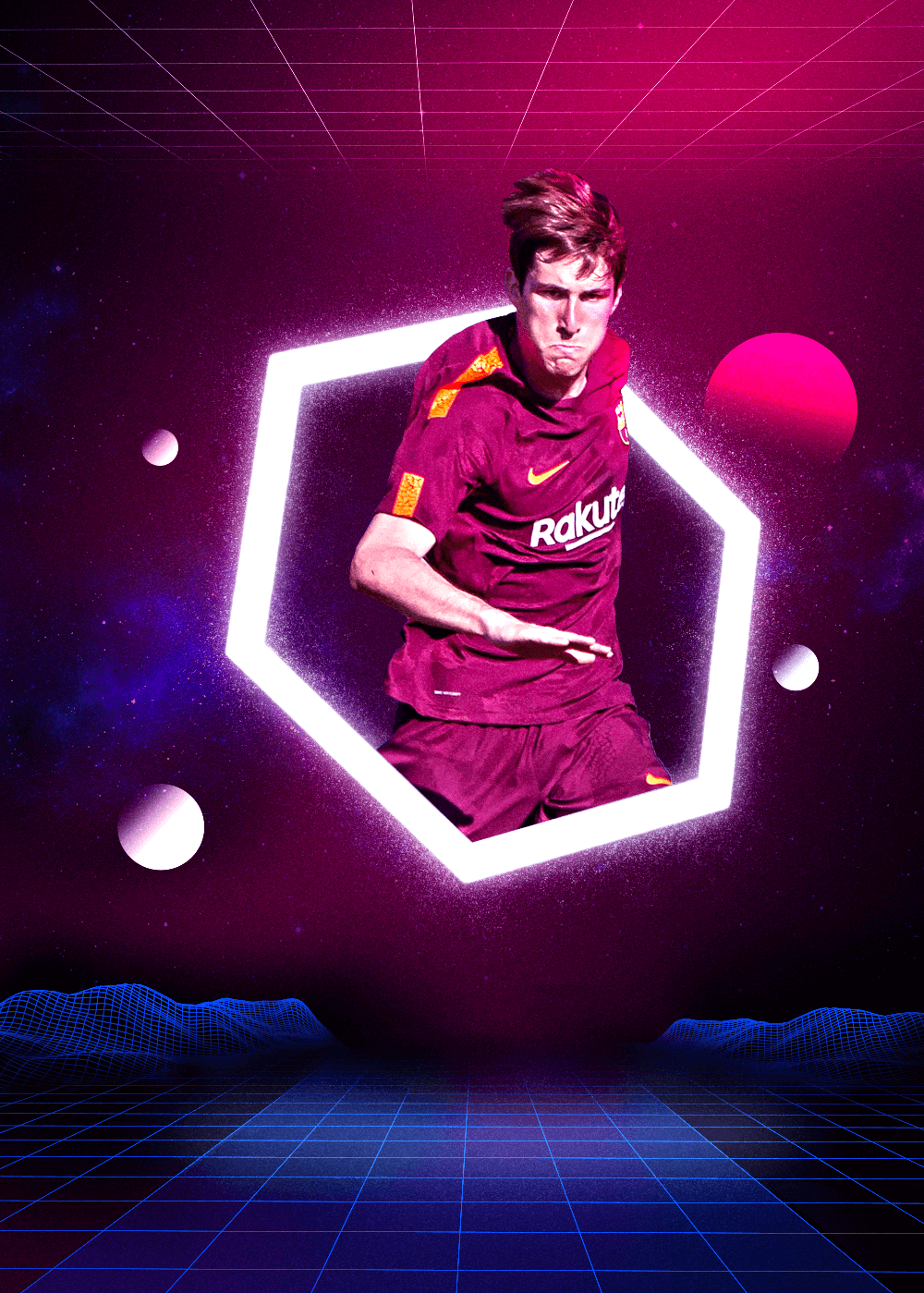 国米考虑引进马兹拉维以应对邓弗里斯离队风险