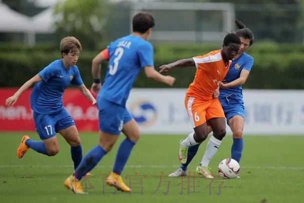 敢热爱 耀出色 | 女超联赛第八轮 多场比赛上演进球大战