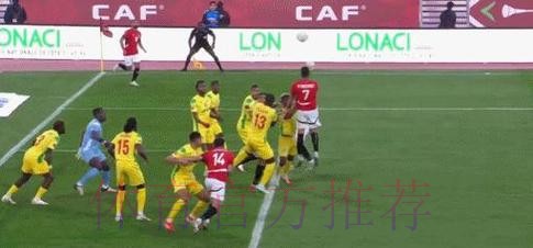 3-1！非洲杯7冠王险翻车 萨拉赫加时吊射救赎 进8强静候卫冕冠军